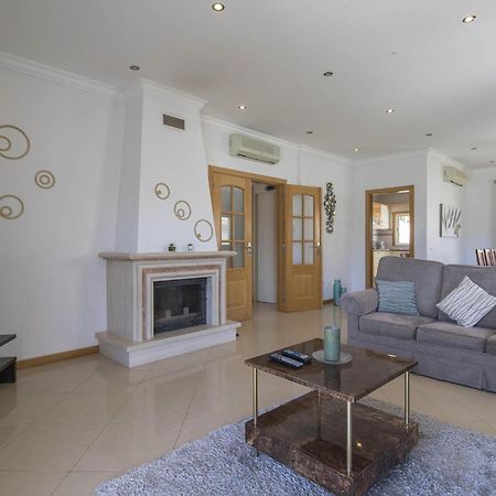 Villa Maresia Patroves Экстерьер фото
