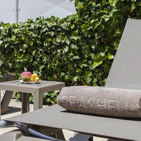 Villa Maresia Patroves Экстерьер фото