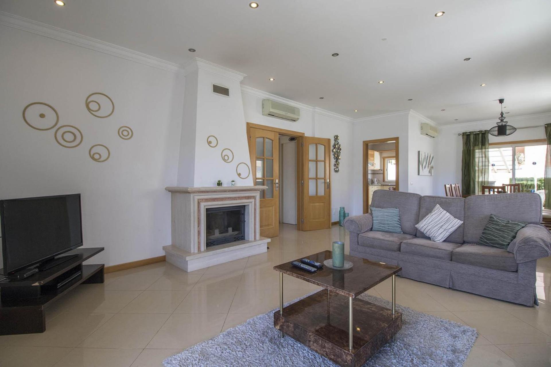 Villa Maresia Patroves Экстерьер фото