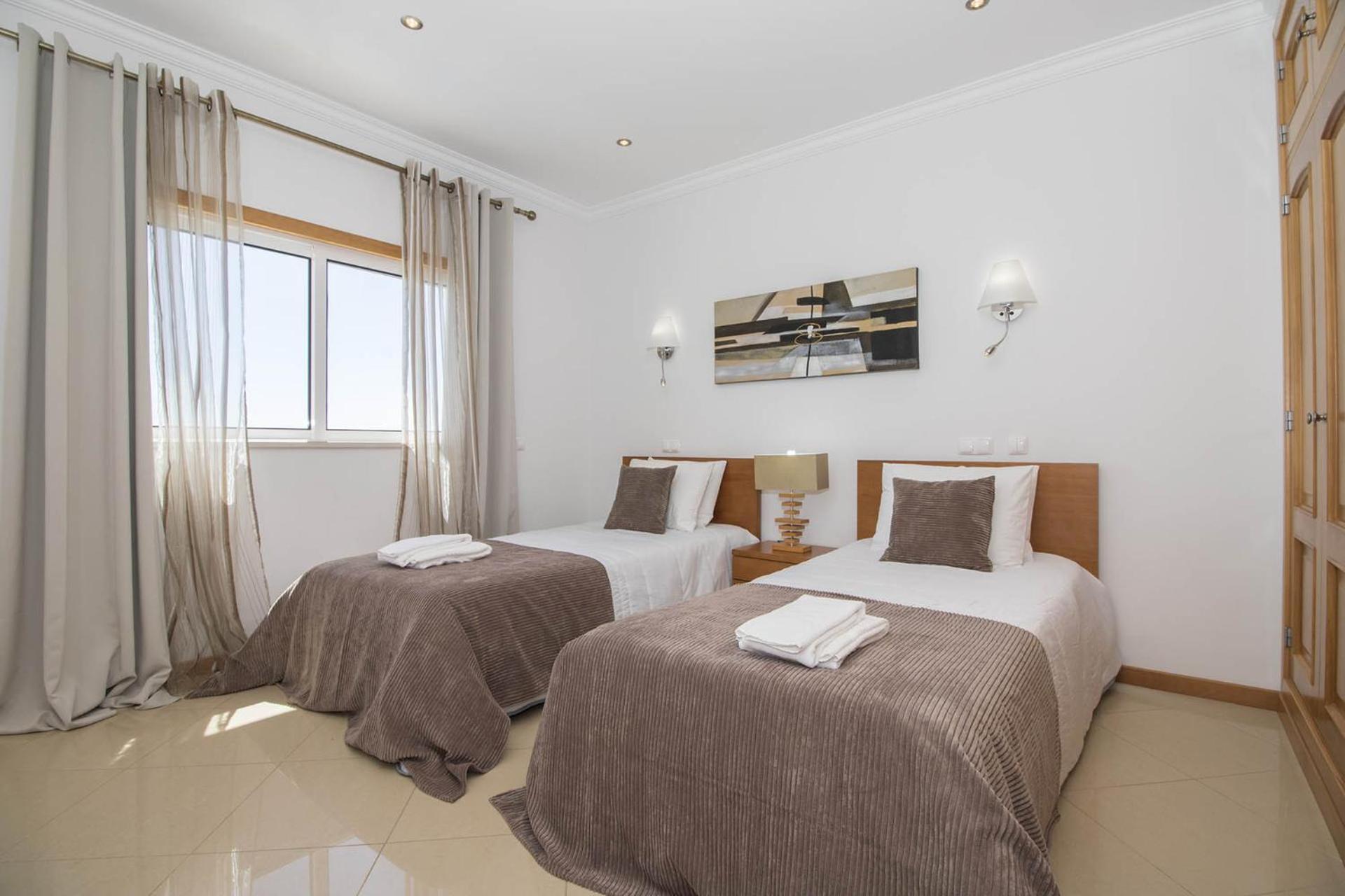 Villa Maresia Patroves Экстерьер фото