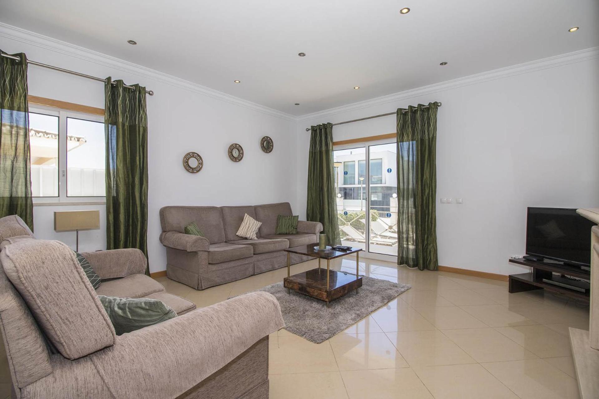 Villa Maresia Patroves Экстерьер фото