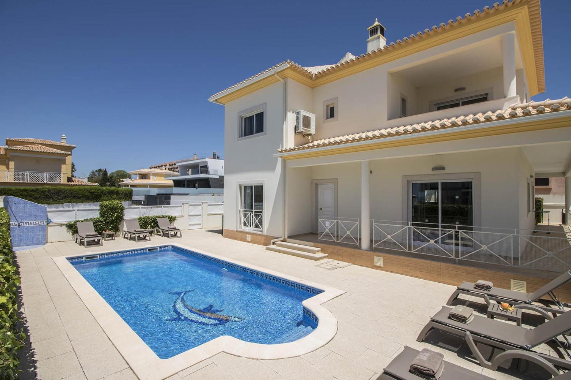 Villa Maresia Patroves Экстерьер фото