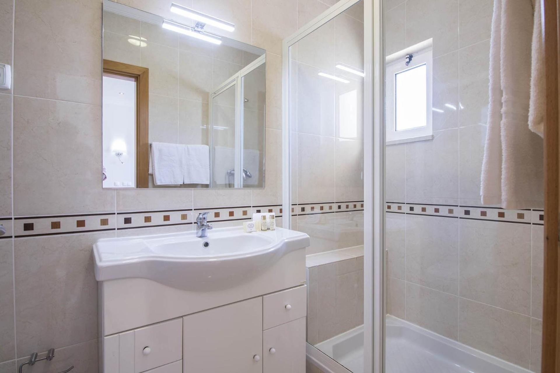 Villa Maresia Patroves Экстерьер фото