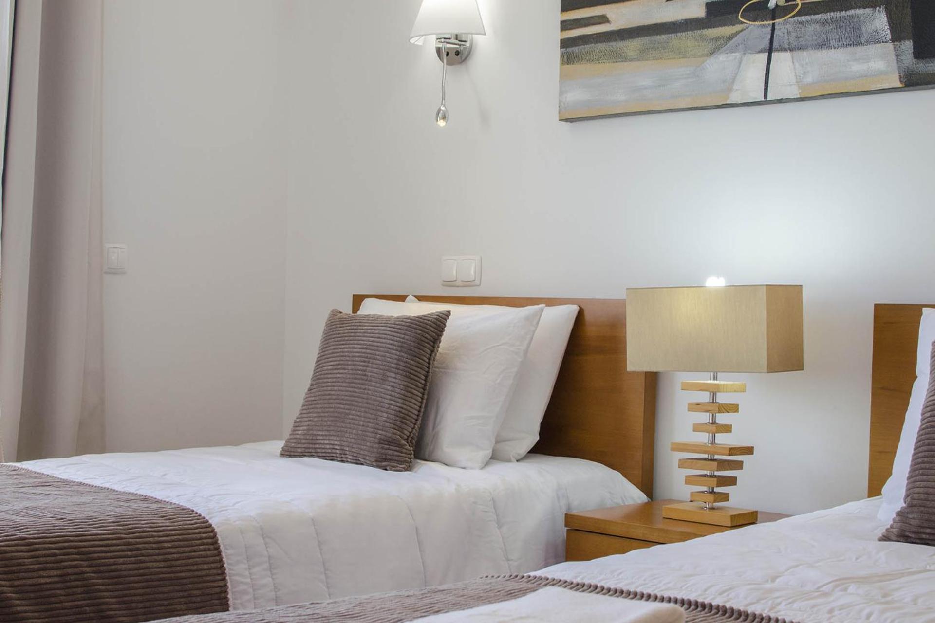 Villa Maresia Patroves Экстерьер фото