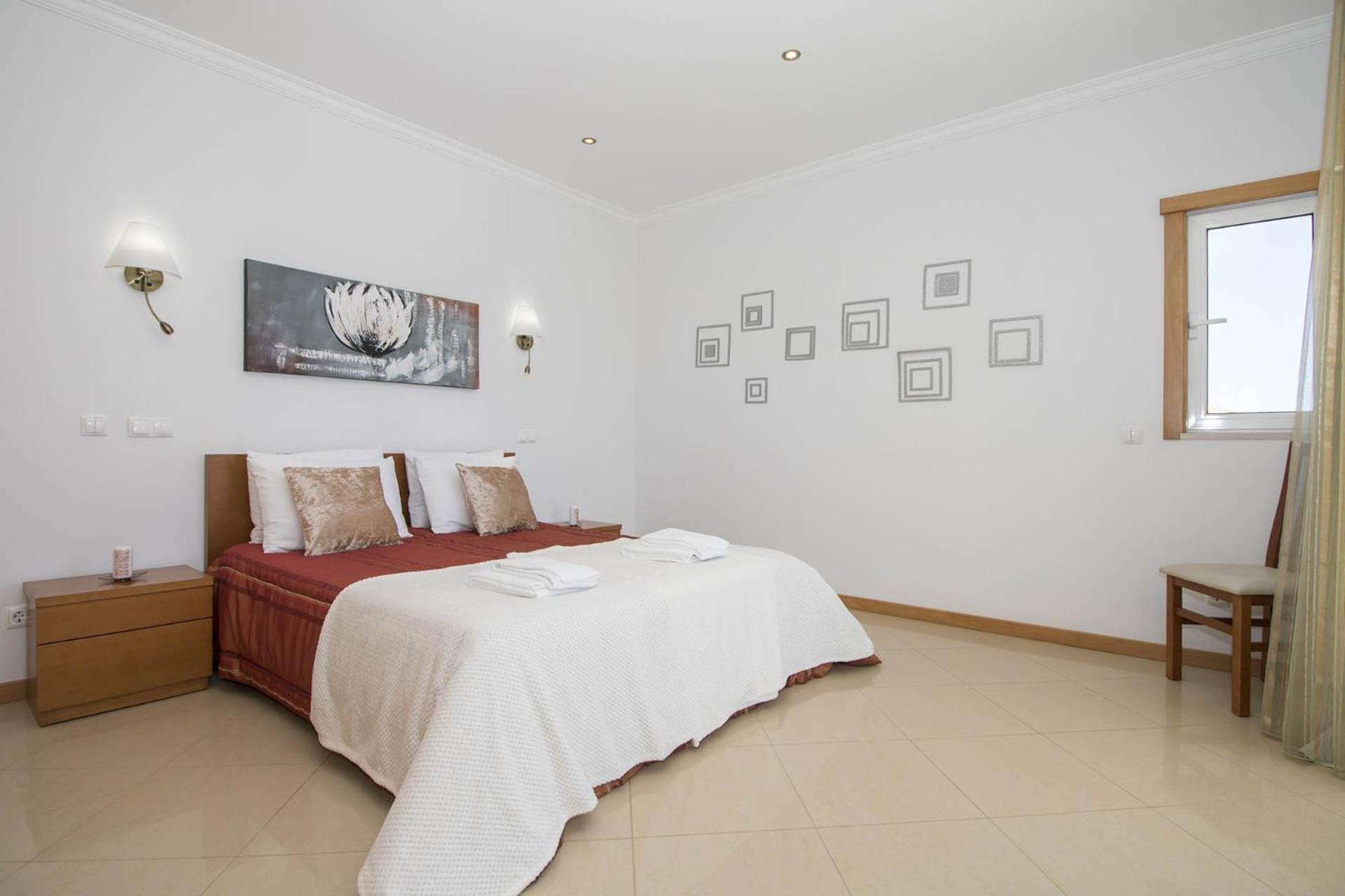 Villa Maresia Patroves Экстерьер фото