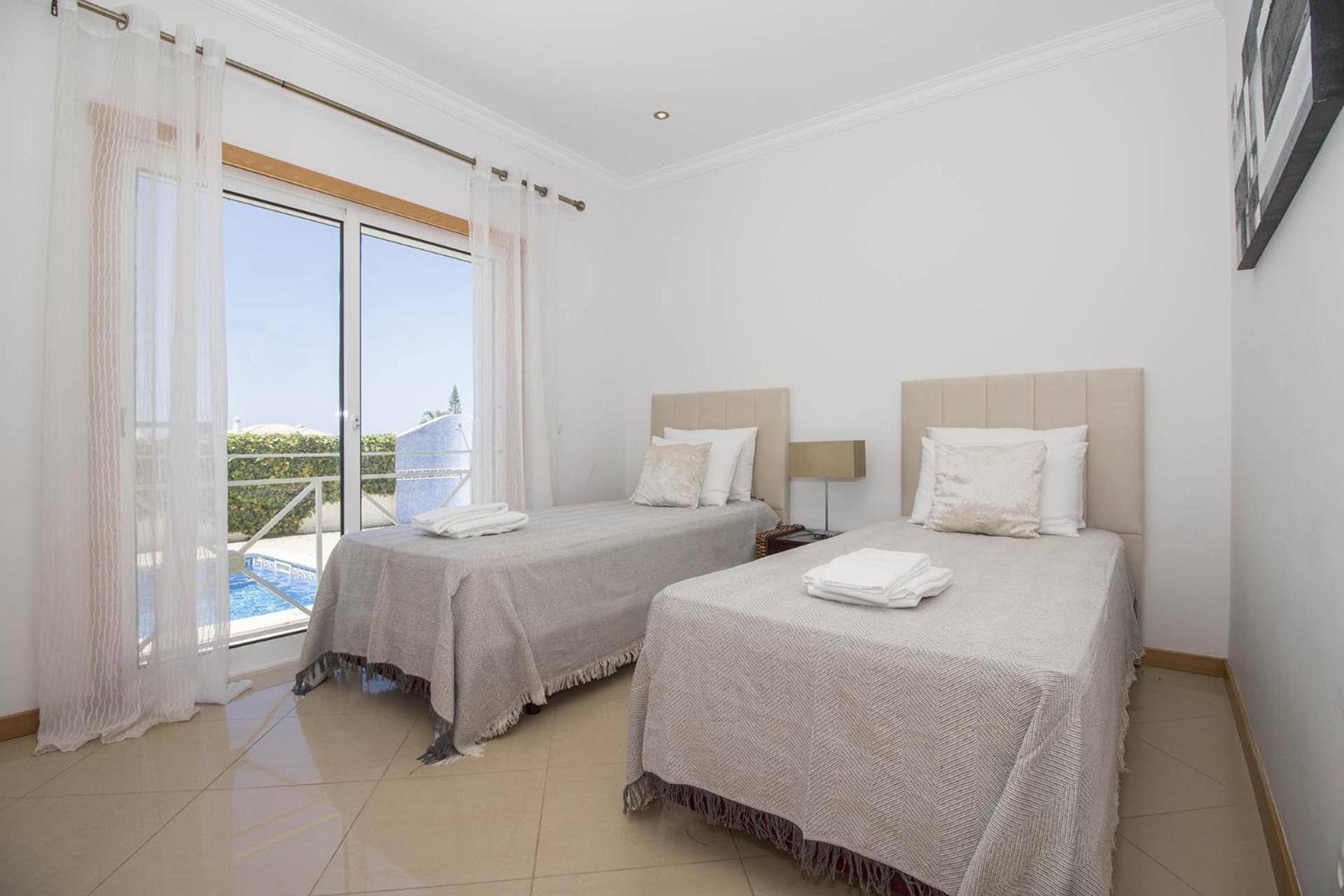 Villa Maresia Patroves Экстерьер фото