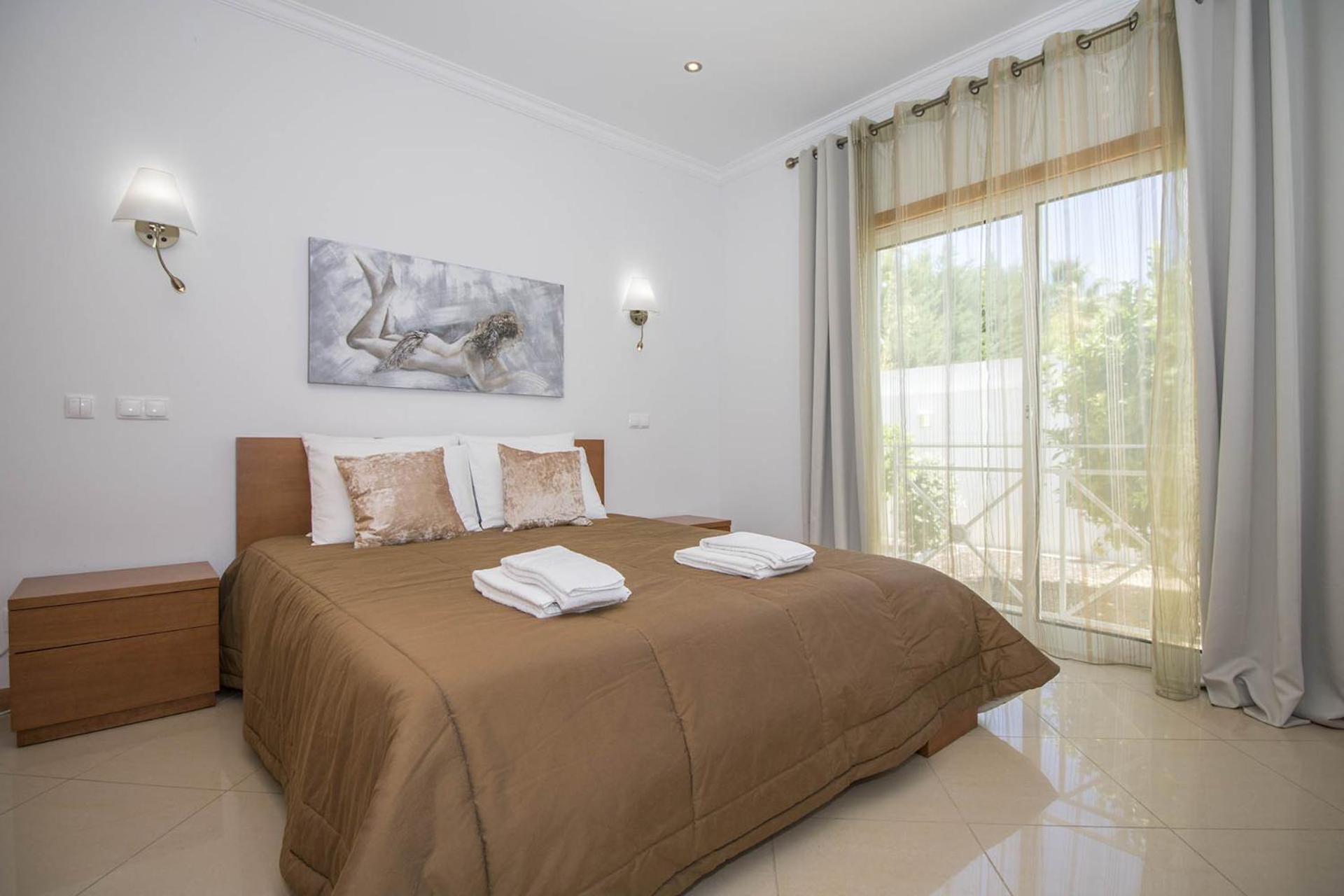 Villa Maresia Patroves Экстерьер фото