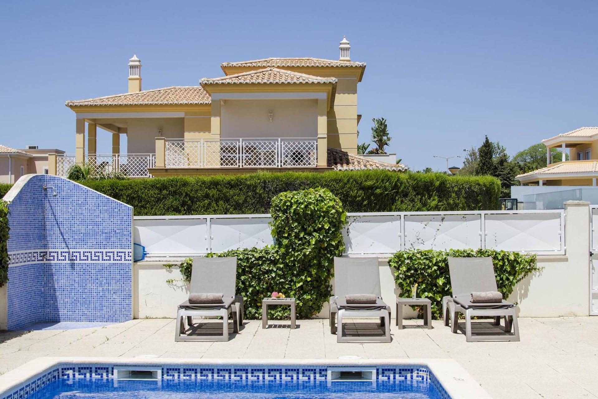 Villa Maresia Patroves Экстерьер фото