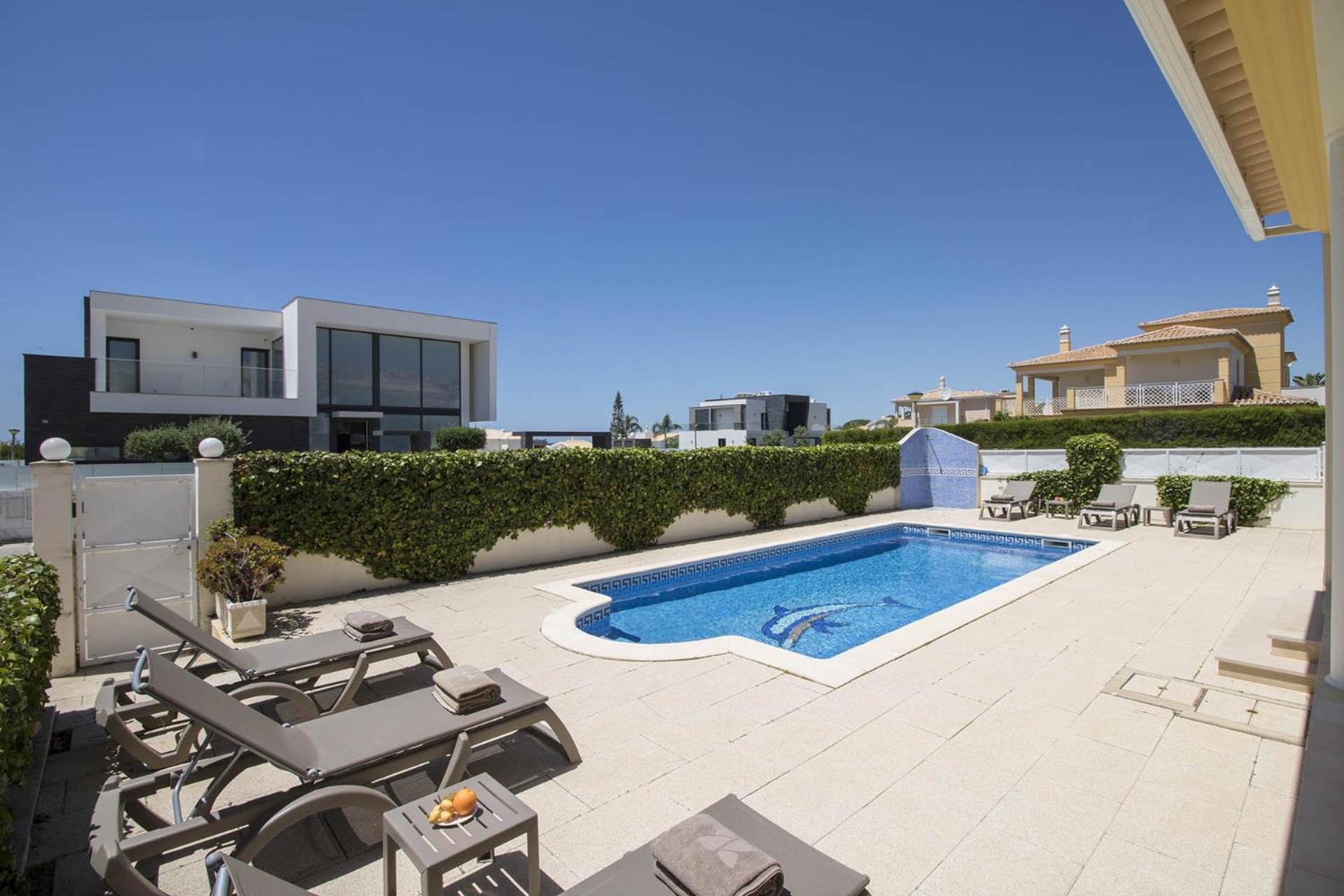 Villa Maresia Patroves Экстерьер фото